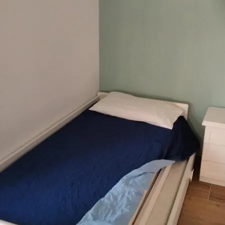 Bed & Breakfast House Concy