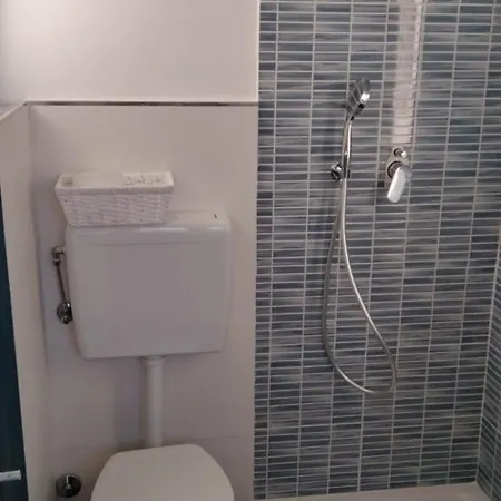 House Concy * Fiumicino