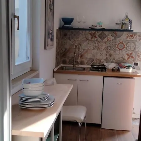 Bed & Breakfast House Concy *