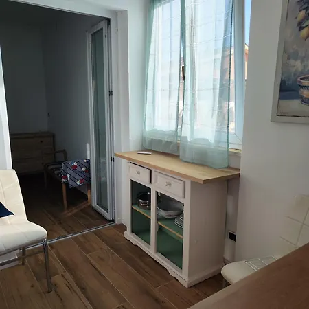 Oda ve Kahvaltı House Concy Fiumicino