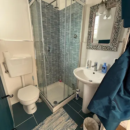 Oda ve Kahvaltı House Concy