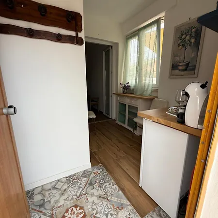 House Concy Oda ve Kahvaltı Fiumicino