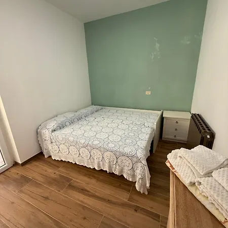 Oda ve Kahvaltı House Concy *